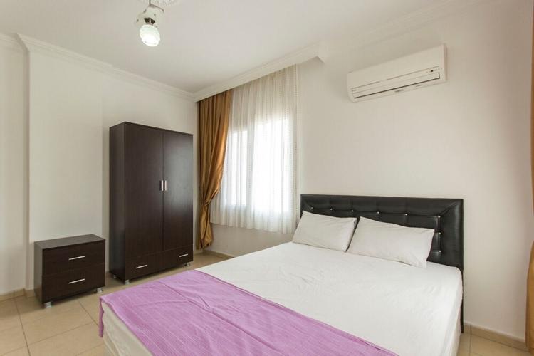 Tiryakioglu Apart Otel