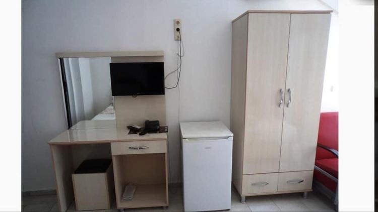 Kizkalesi Mavi Deniz Otel