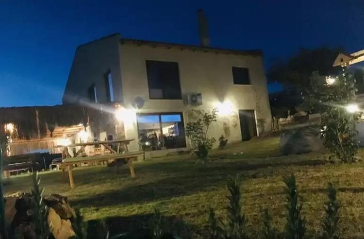 Delice Doga Evi Hostel