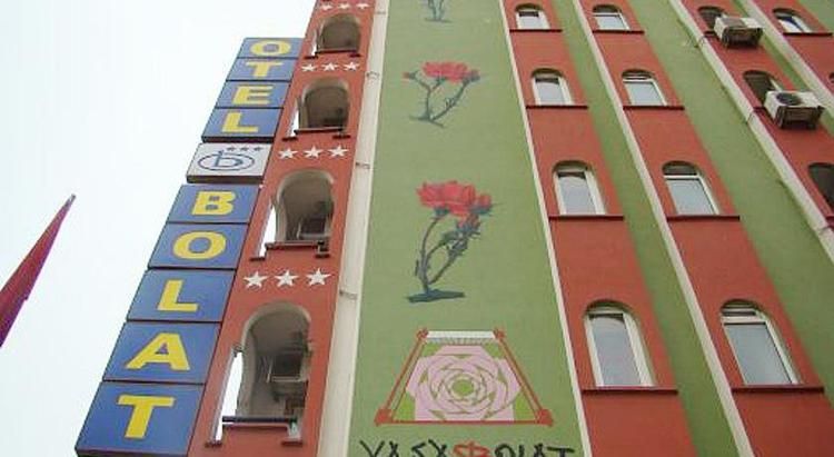 Otel Bolat