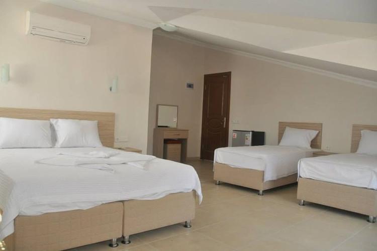 Mut Apart Hotel