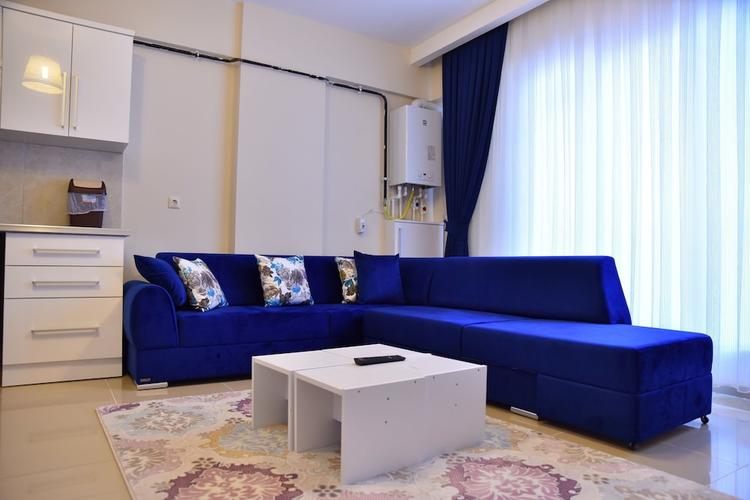 Bulut Apart Otel