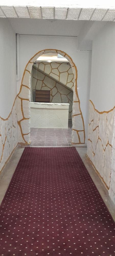 Gunes Motel Nemrut
