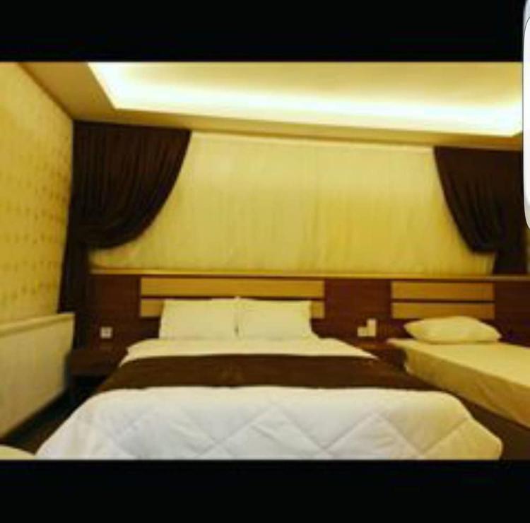 Diyvan Otel