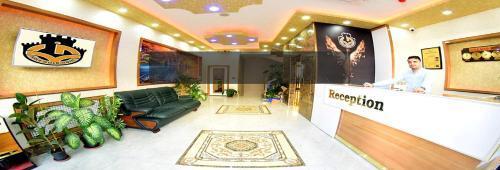 Kale Gold Hotel
