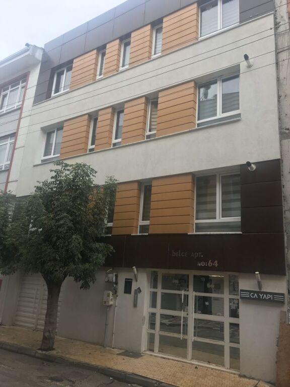 Bulut Suite Apart