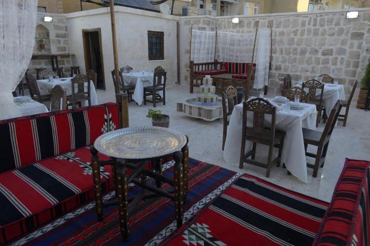 Merdin Hotel