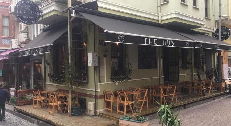 The Hub Hostel