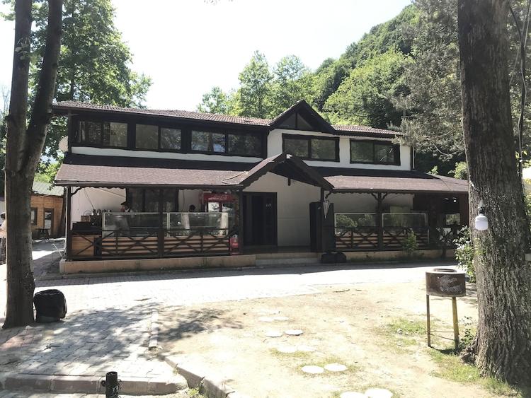 Asina Motel