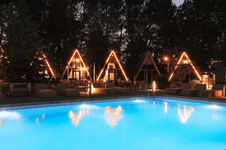 Tas Ev Butik Otel Sapanca
