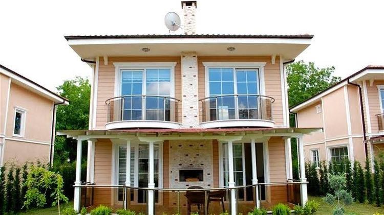 Premium Sapanca Resort