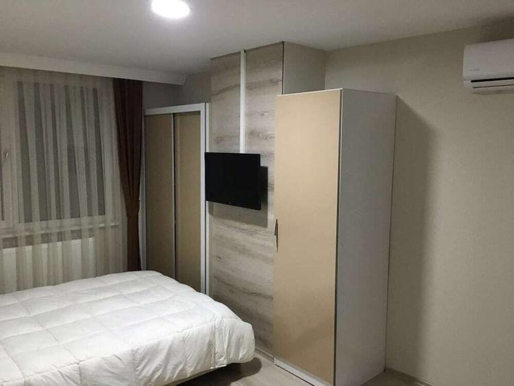 Halic Apart Bursa