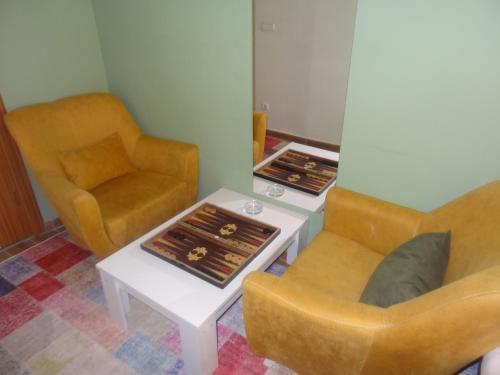 Evim 16 Otel