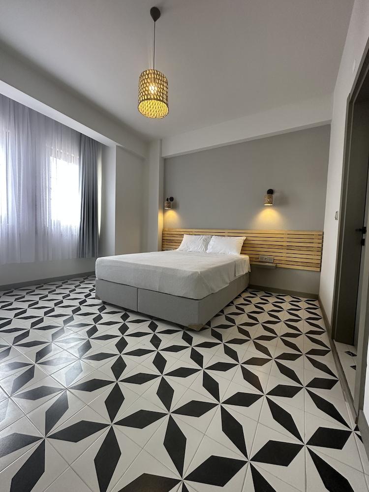 Arcadia Butik Hotel