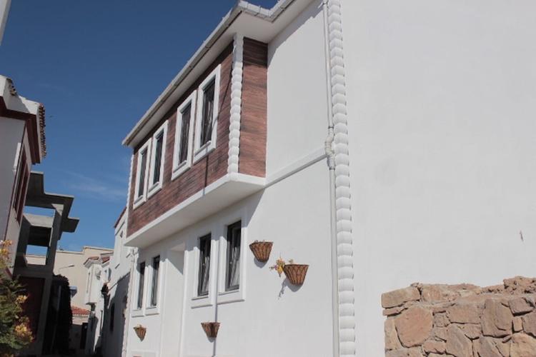 Eleni Butik Hotel