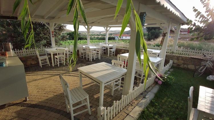 Elvin Butik Hotel