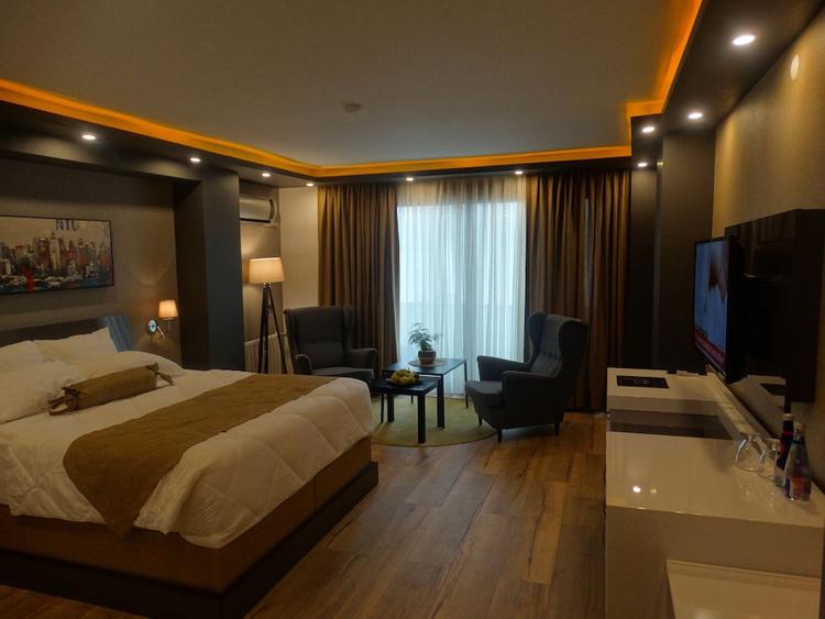 Yakamoz Otel