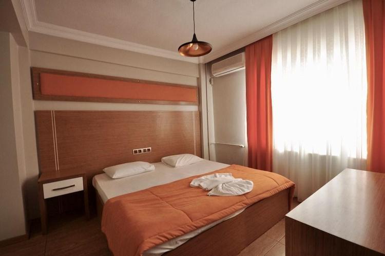 Orhanlar Otel Edremit