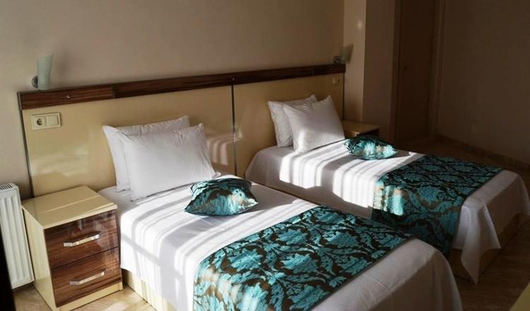 Anadolu Hotel