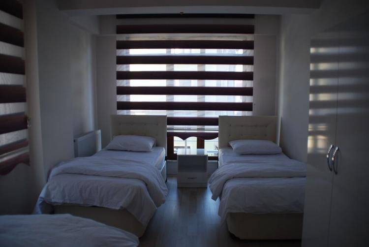 Seymer Apart Otel