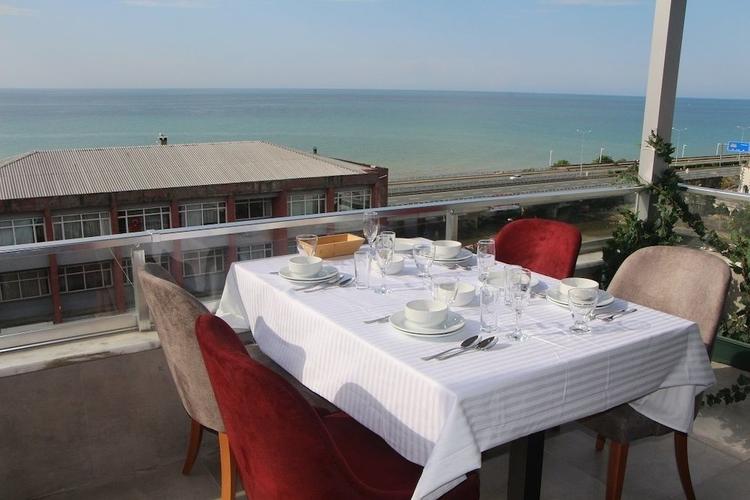 Minerva Hotel Pazar