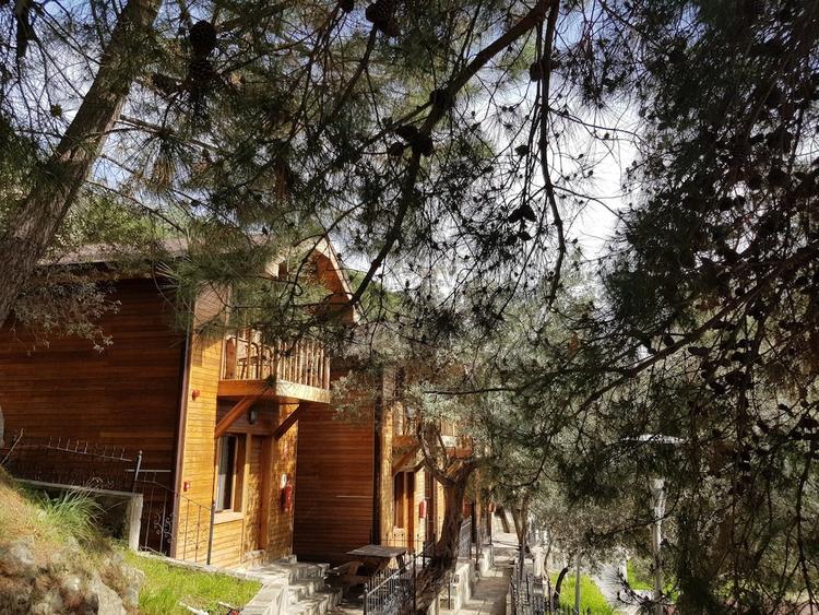 Serdivan Konak Otel