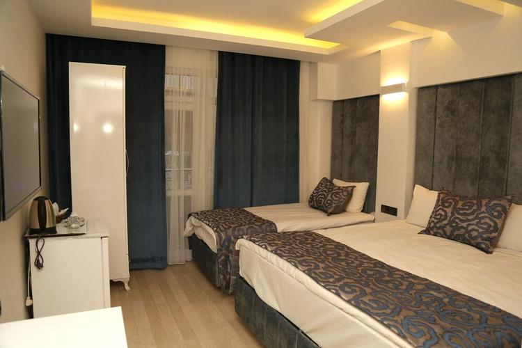 Aksaray Liva Hotel