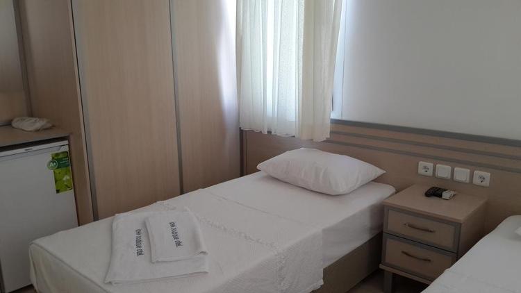 Ipek Motel
