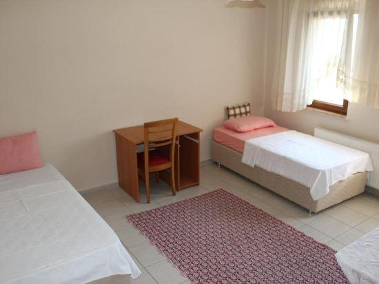 Alayli Apart Otel