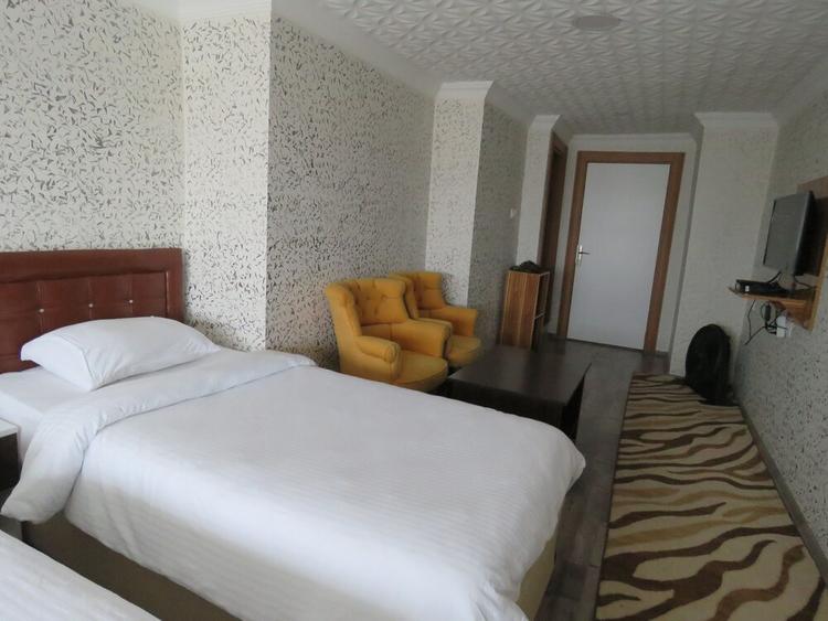 Star Apart Hotel