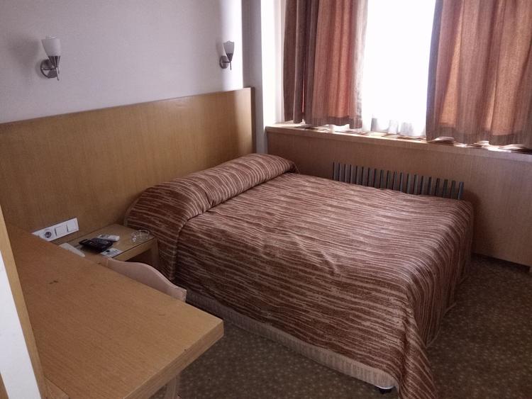 Camlica Otel