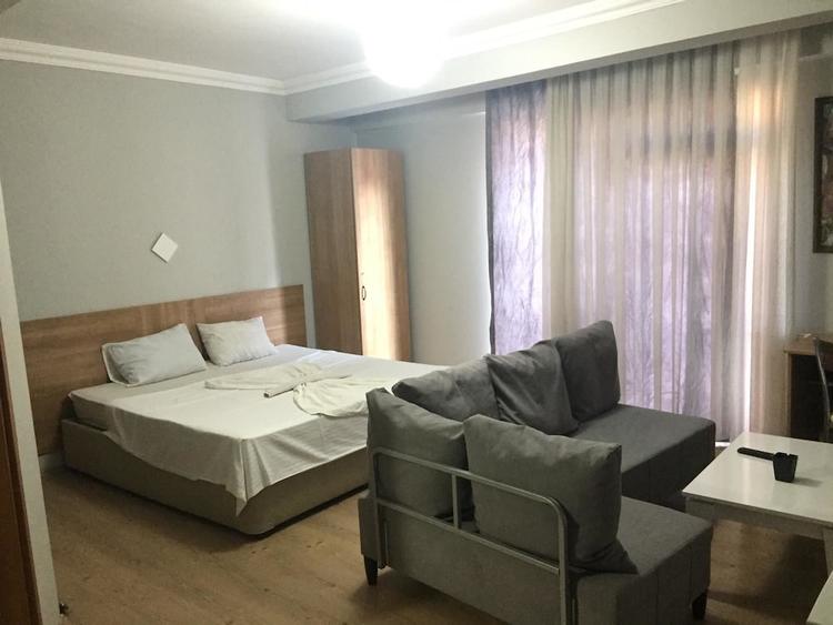Hotel Esila