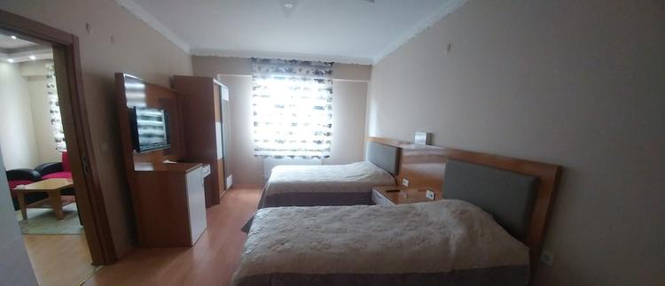 Cagri Otel