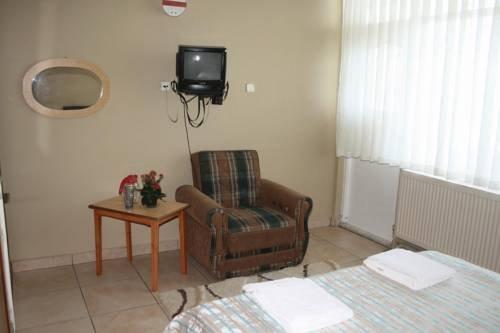 Sezgin Otel