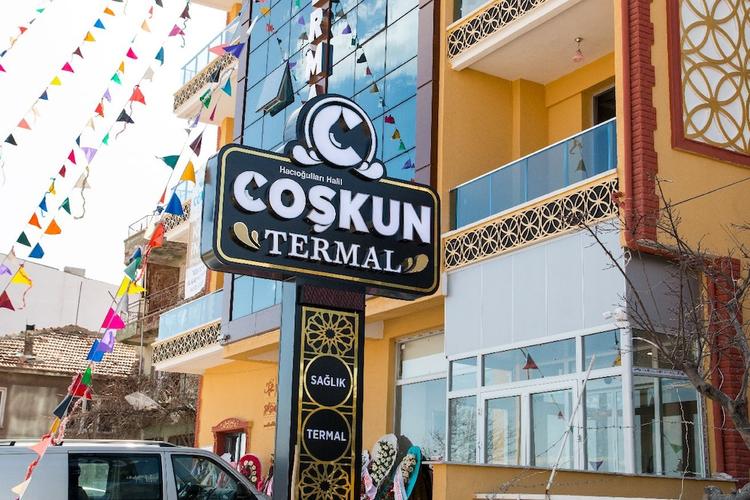 Coşkun Termal