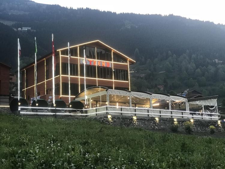 Trend Otel