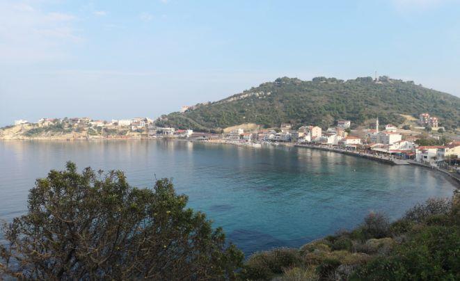 Incirlikoy Butik Otel