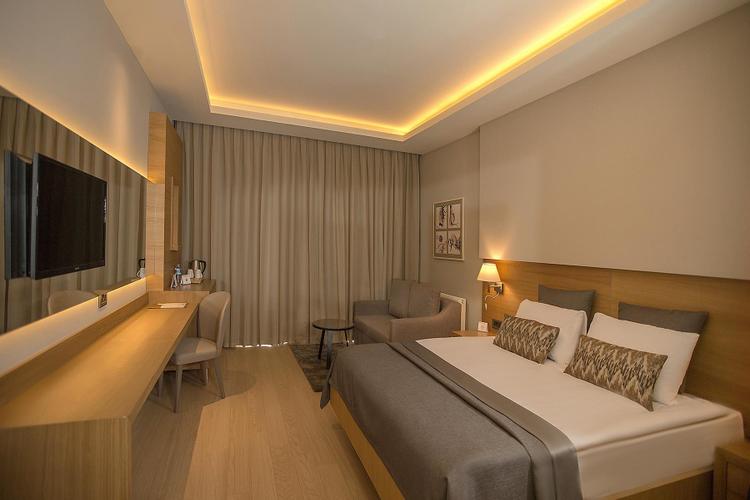 Gumus Han Hotel