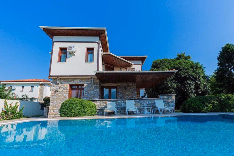 Villa Celik
