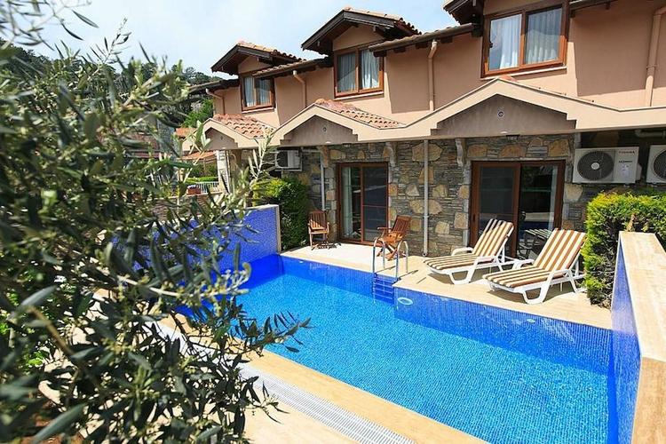Dalyan Paradise
