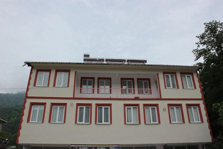 Aydinli Pansiyon