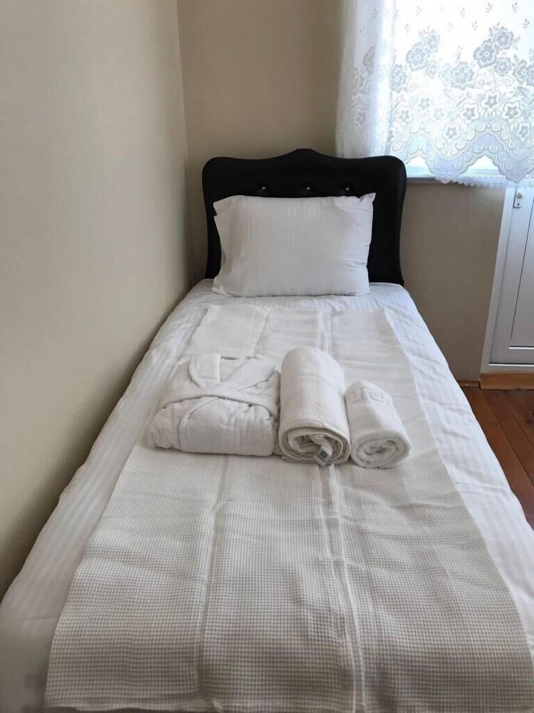 Seyr-i Teras Apart Hotel