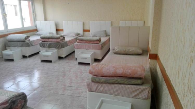 Agaoglu Pansiyon Hostel