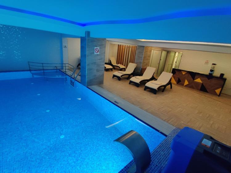 Kemikpark Otel