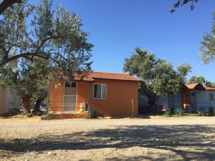 Gunes Tatil Koyu