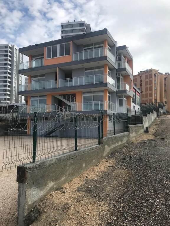 Sarıçam Apart & Hostel