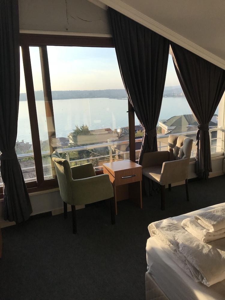 Atirus ANKA Otel