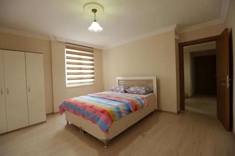 Trb Berceste Apart Hotel