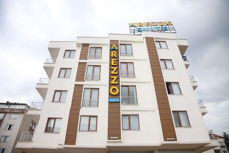 Arezzo Suit Hotel