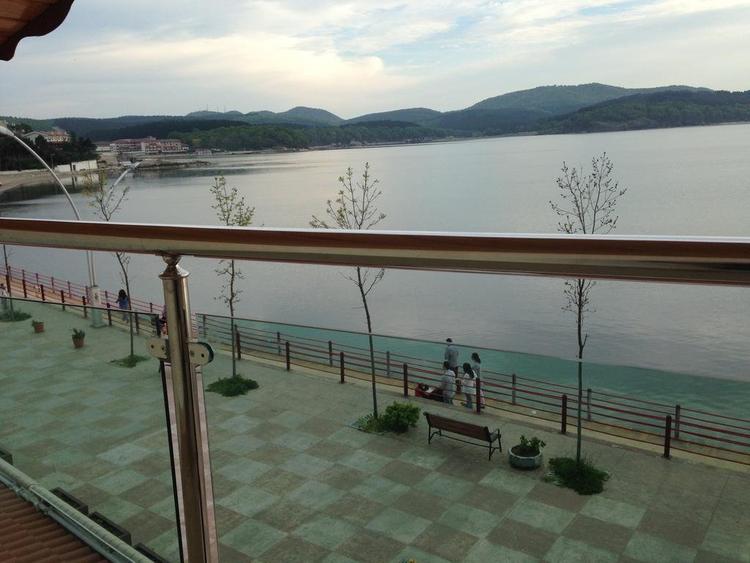 Kerpe Kervan Butik Otel